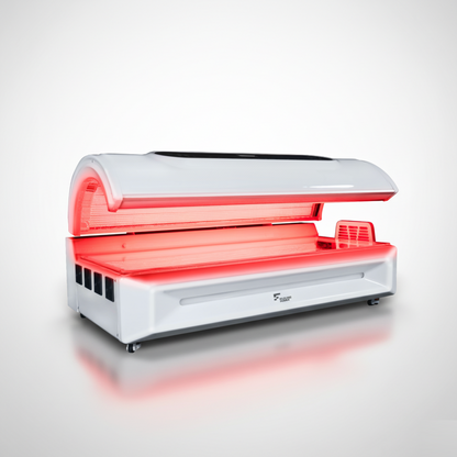 CORE Red and Near-Infrared Light Therapy Bed
