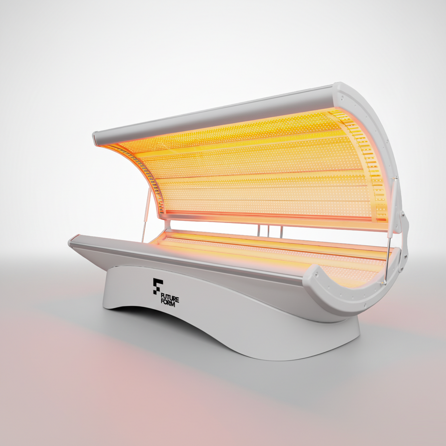 RAYA Red and Near-Infrared Light Therapy Bed