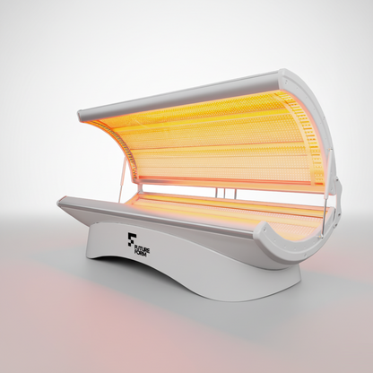 RAYA Red and Near-Infrared Light Therapy Bed