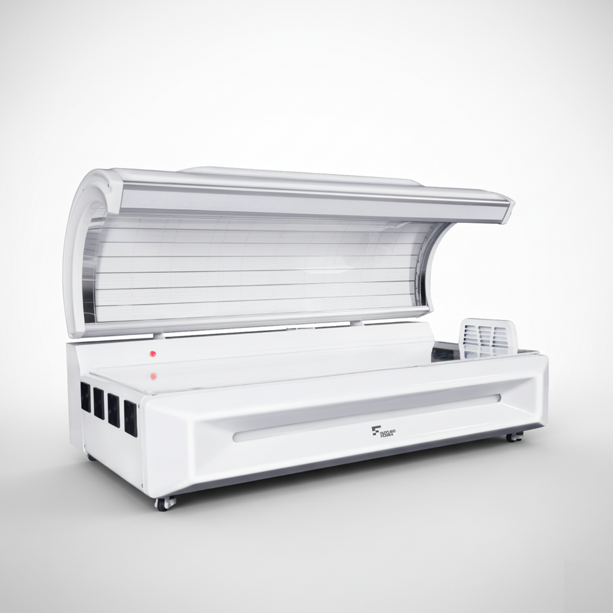 Future Form™ CORE & CORE PLUS Red Light Therapy Beds