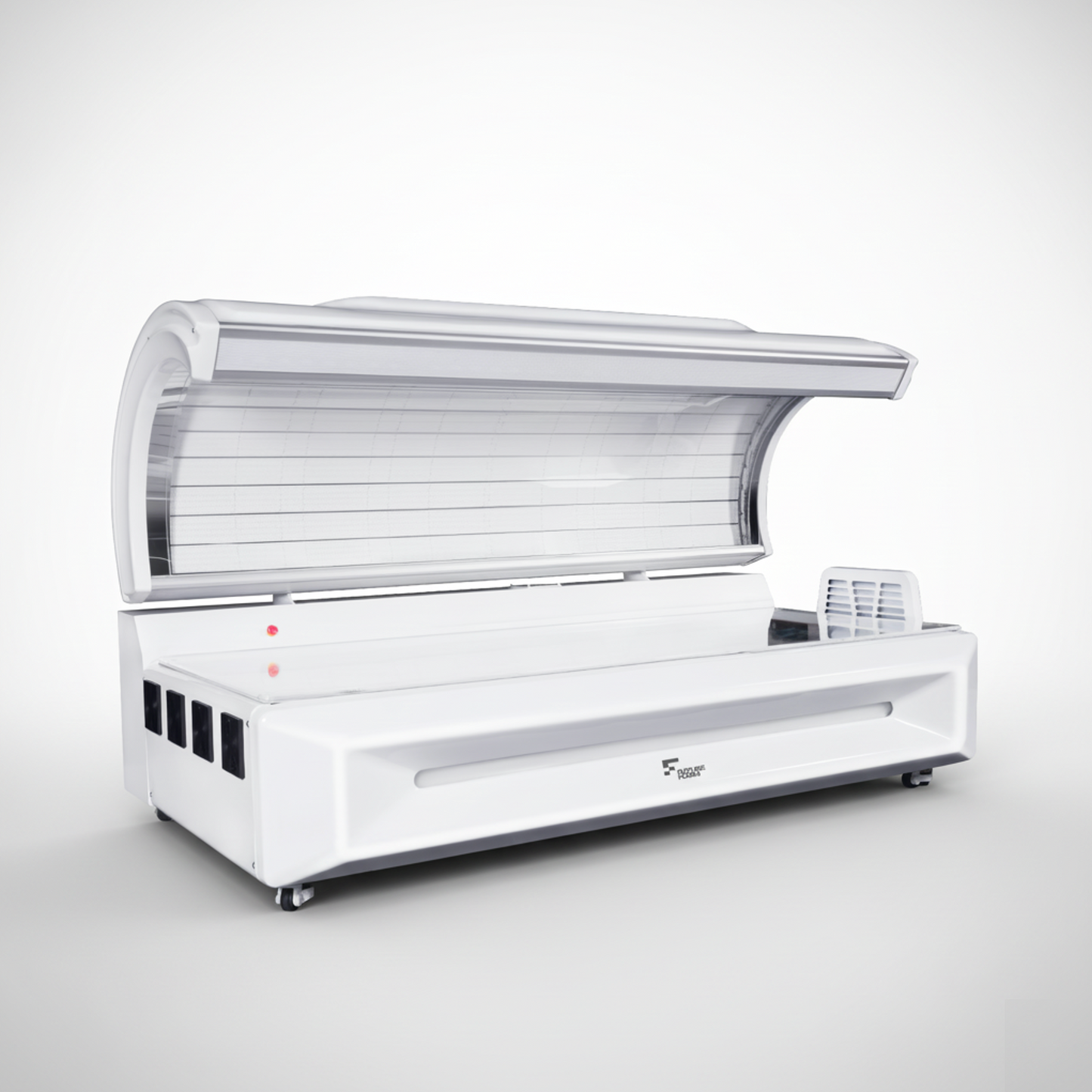 CORE Red and Near-Infrared Light Therapy Bed