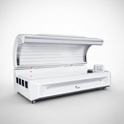 CORE Red and Near-Infrared Light Therapy Bed