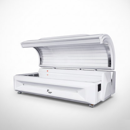 CORE Red and Near-Infrared Light Therapy Bed