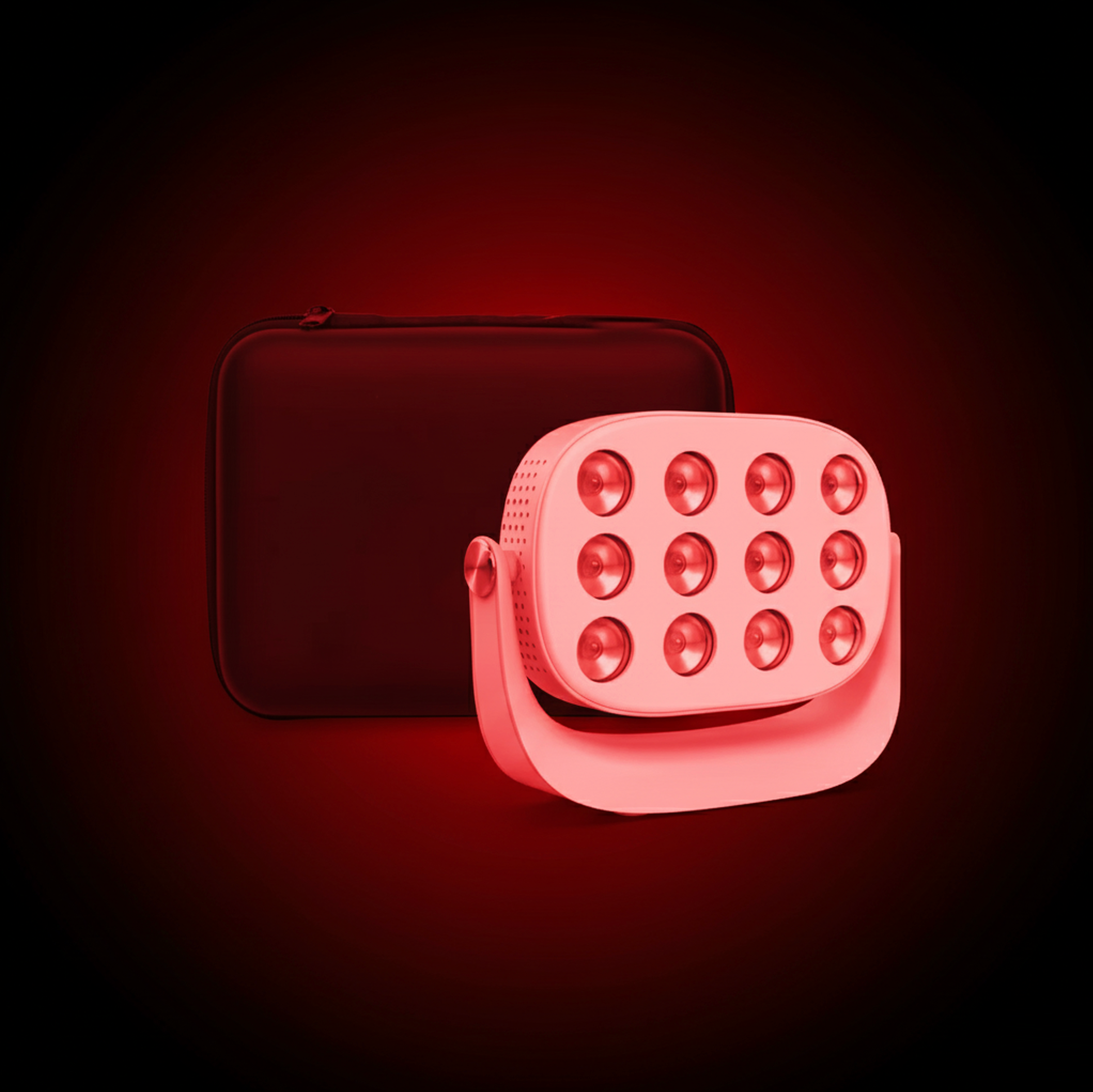 Red and Near-Infrared Light Therapy Panel - FUTURE FORM™ 60