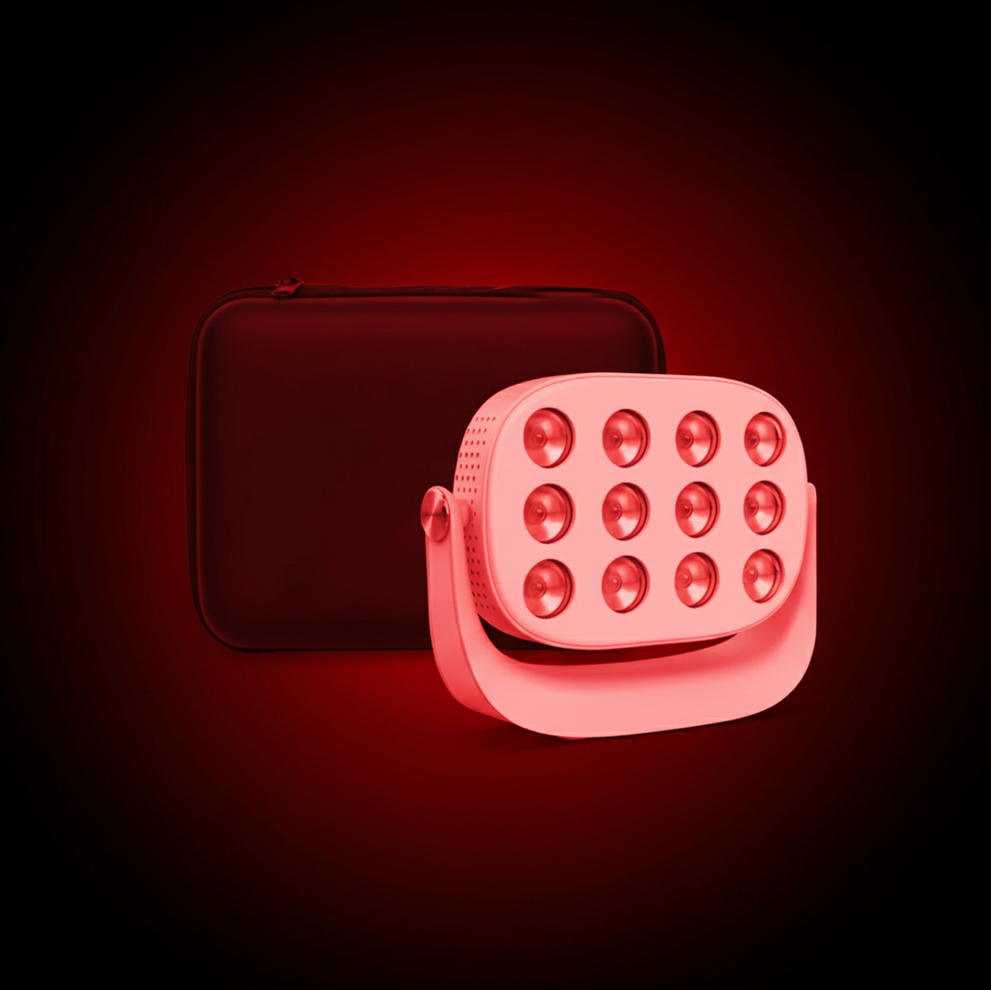 Red and Near-Infrared Light Therapy Panel - FUTURE FORM™ 60