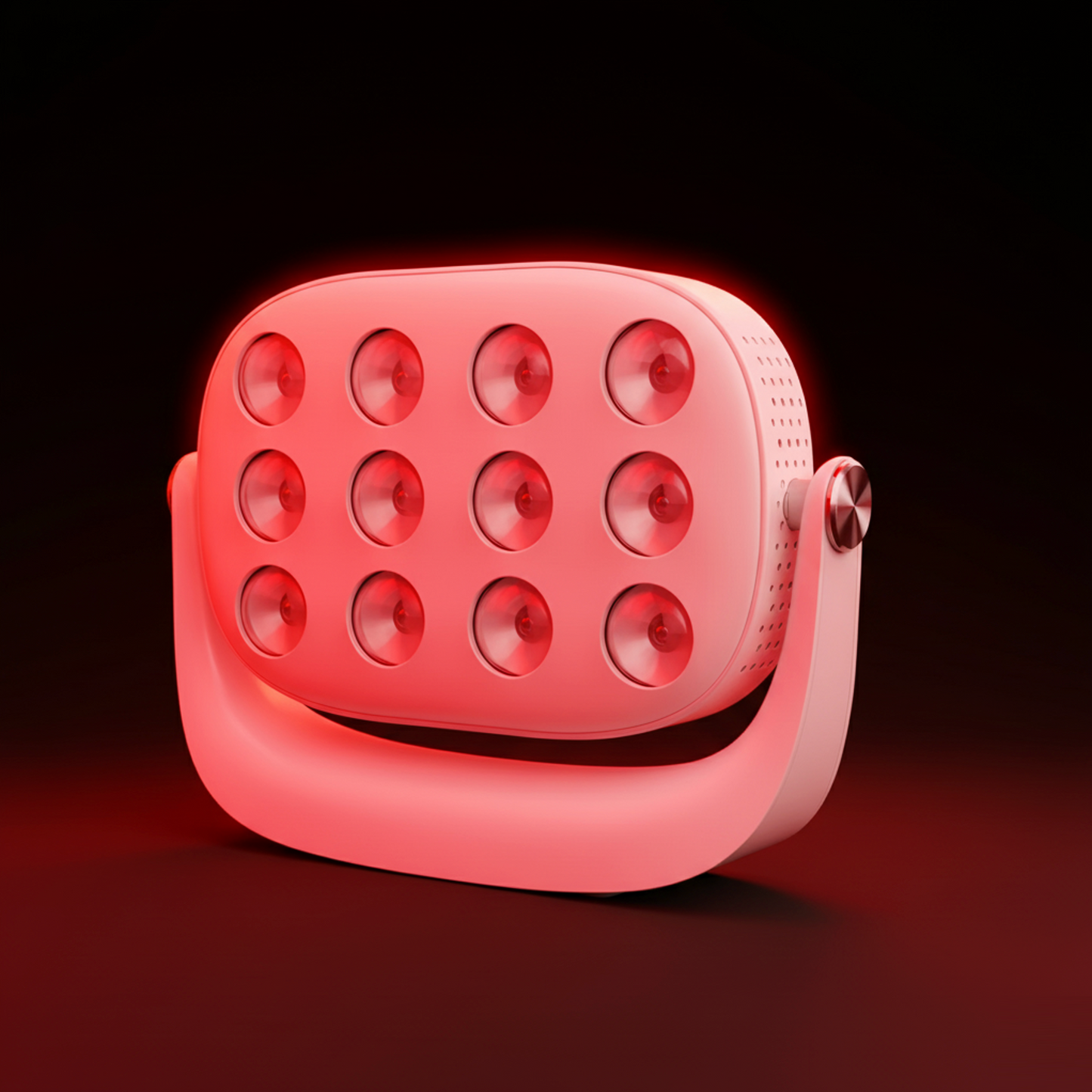 Red and Near-Infrared Light Therapy Panel - FUTURE FORM™ 60