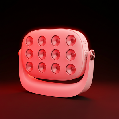 Red and Near-Infrared Light Therapy Panel - FUTURE FORM™ 60