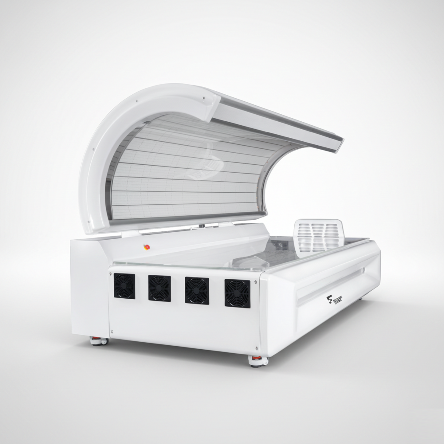 CORE Red and Near-Infrared Light Therapy Bed