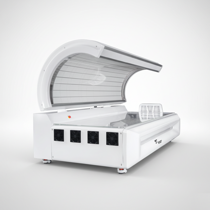 CORE Red and Near-Infrared Light Therapy Bed