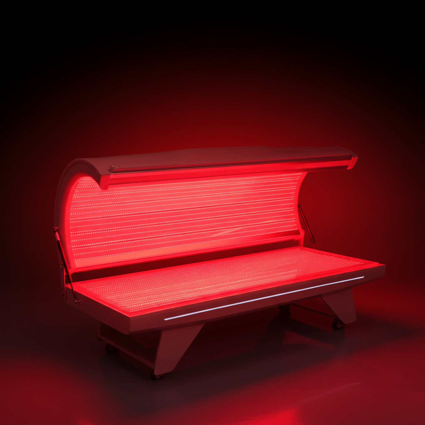 The Future Form™ NOVUS Red Light Therapy Bed