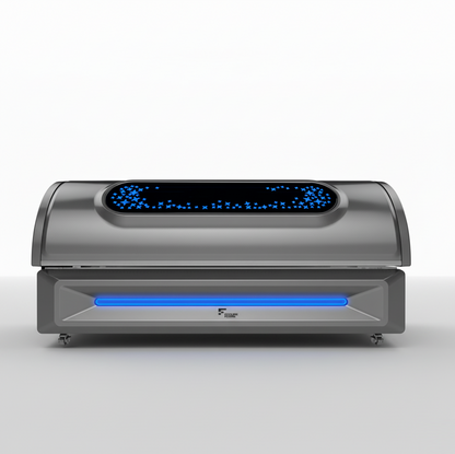 CORE Red and Near-Infrared Light Therapy Bed