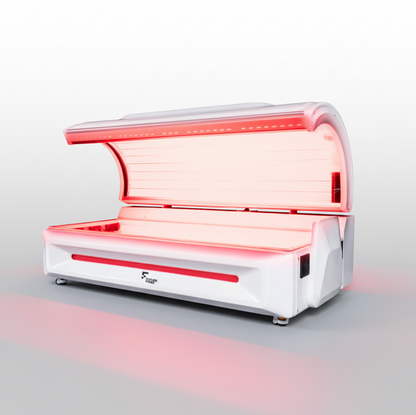 CORE Red and Near-Infrared Light Therapy Bed