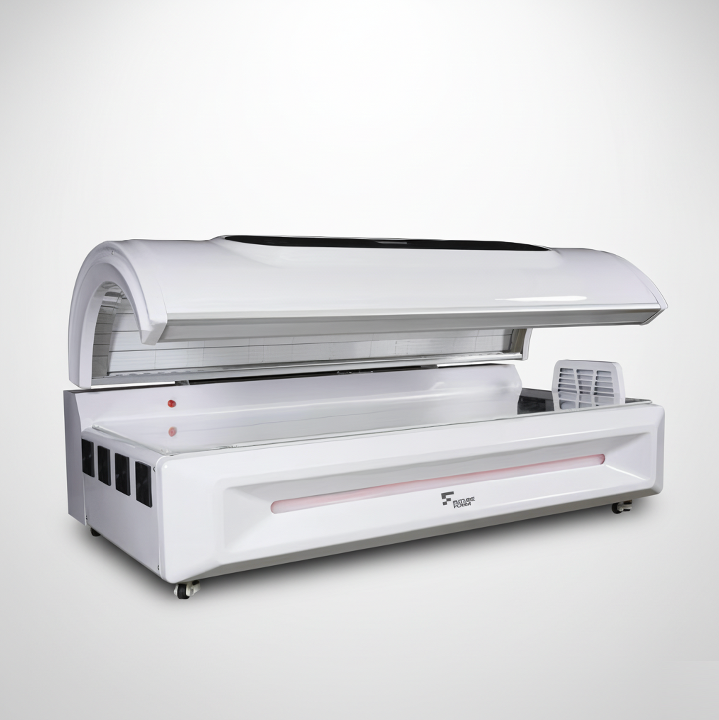 CORE Red and Near-Infrared Light Therapy Bed