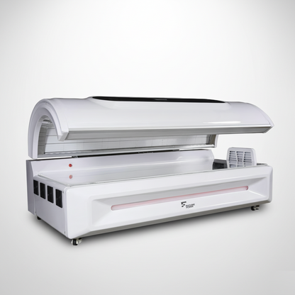 CORE Red and Near-Infrared Light Therapy Bed