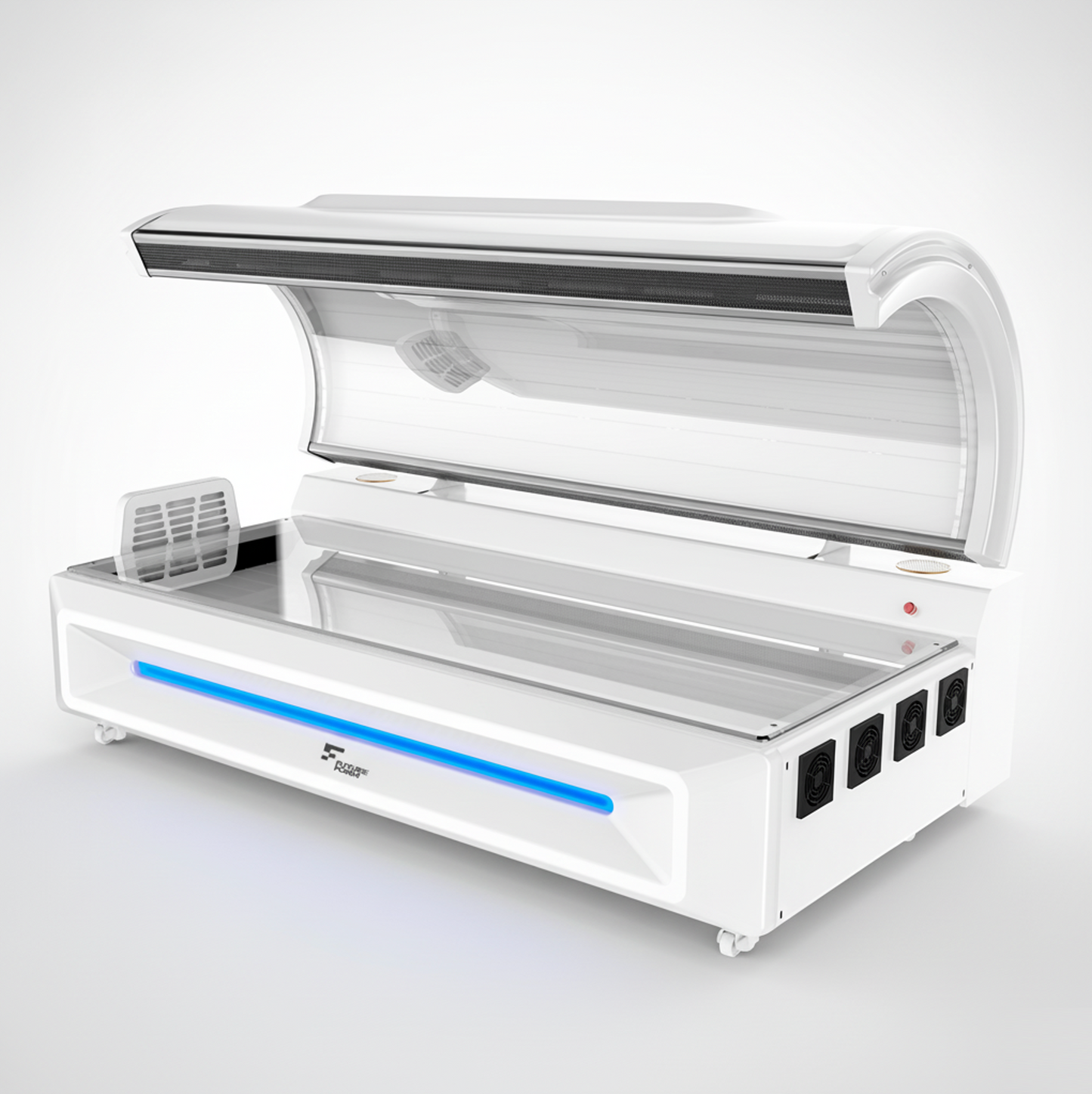 CORE Red and Near-Infrared Light Therapy Bed