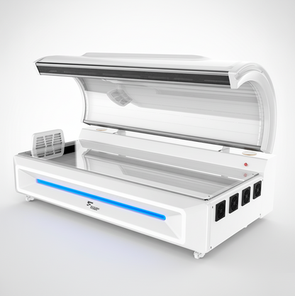 CORE Red and Near-Infrared Light Therapy Bed