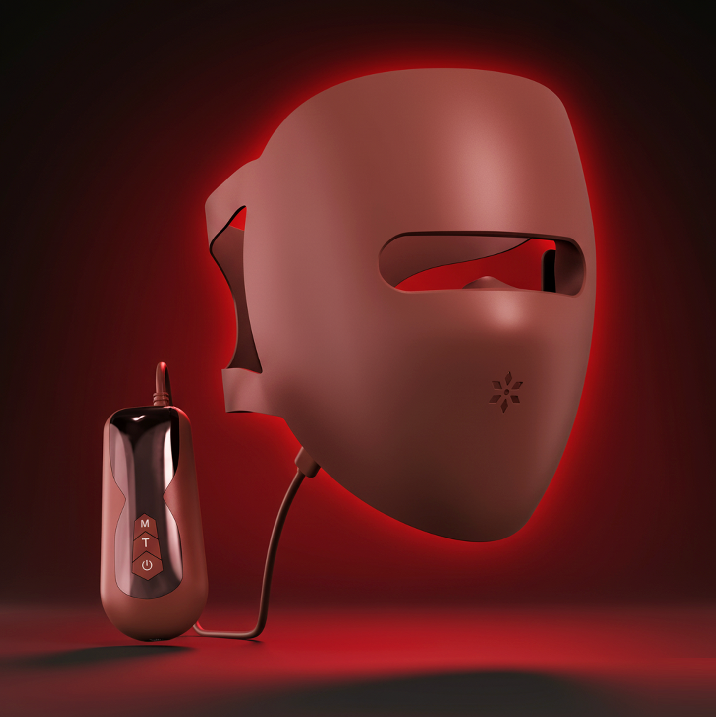 Future Form™ LED Light Therapy Face Mask