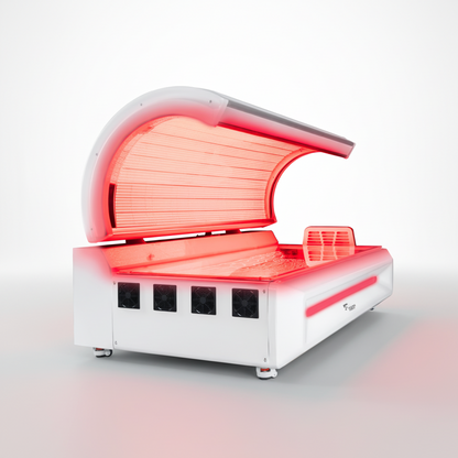 CORE Red and Near-Infrared Light Therapy Bed