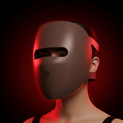 Future Form™ LED Light Therapy Face Mask