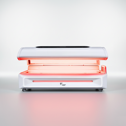 CORE Red and Near-Infrared Light Therapy Bed