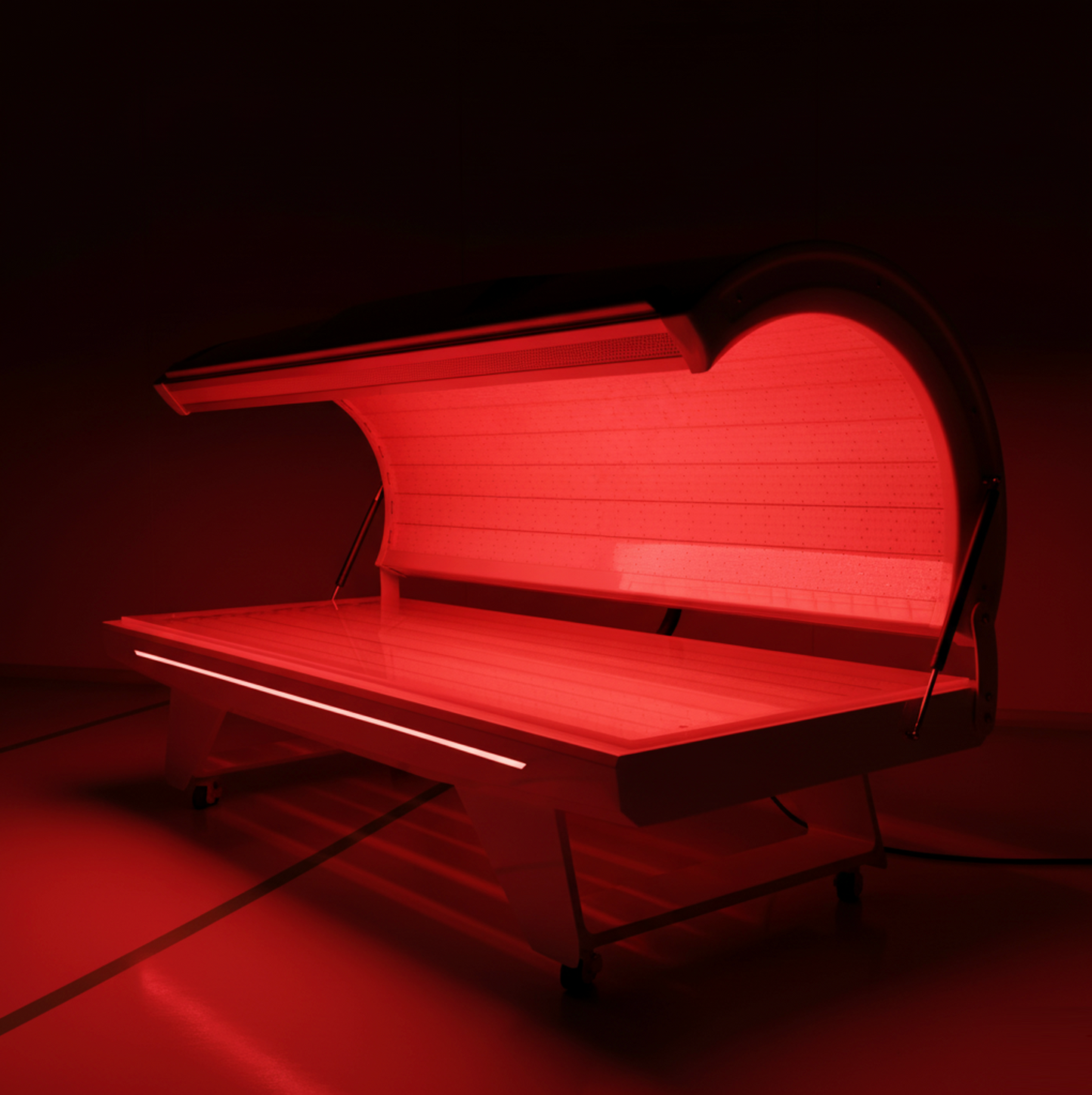 The Future Form™ NOVUS Red Light Therapy Bed