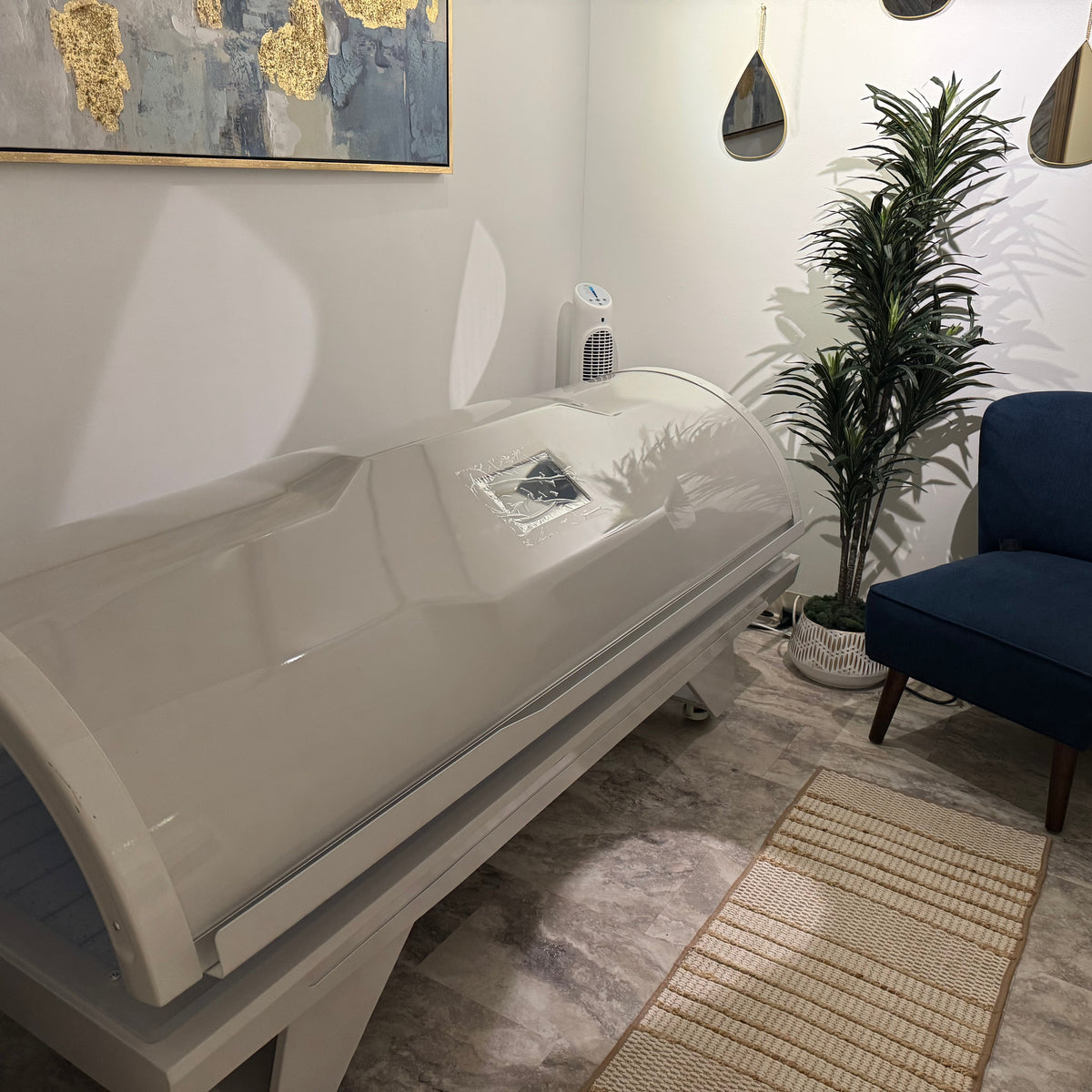 Try the Novus in Elizabethtown, Kentucky.