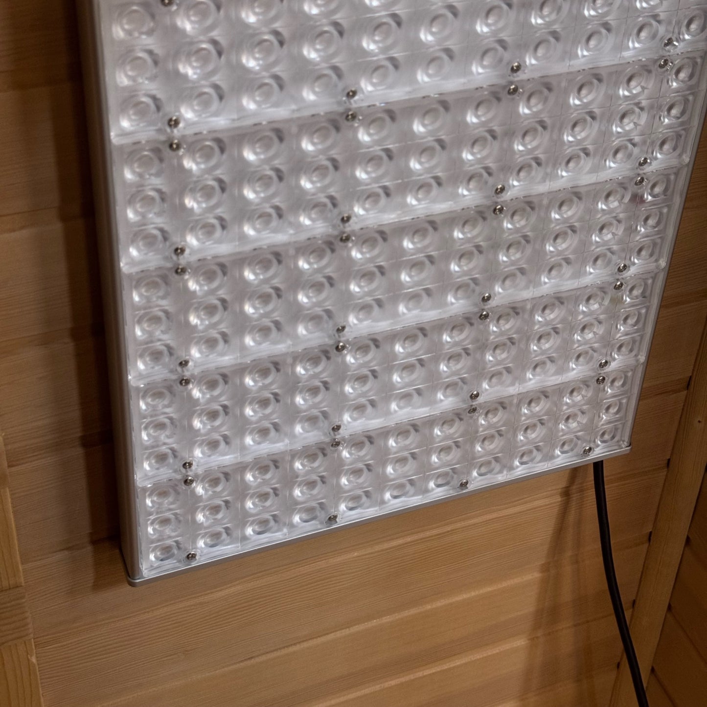 Future Form™ SAUNA Red Light Therapy Panel