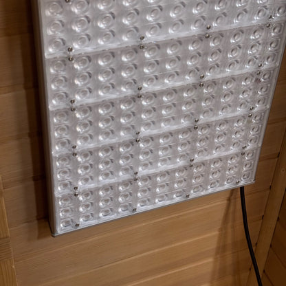 Future Form™ SAUNA Red Light Therapy Panel