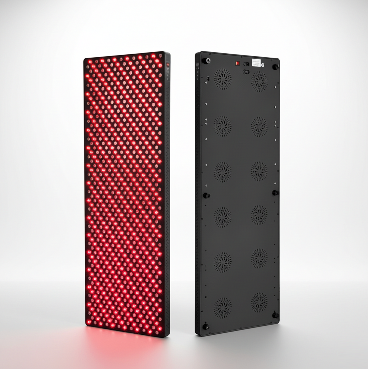 FUTURE FORM™ 3600 PRO Red/NIR Light Panel with Floor Stand