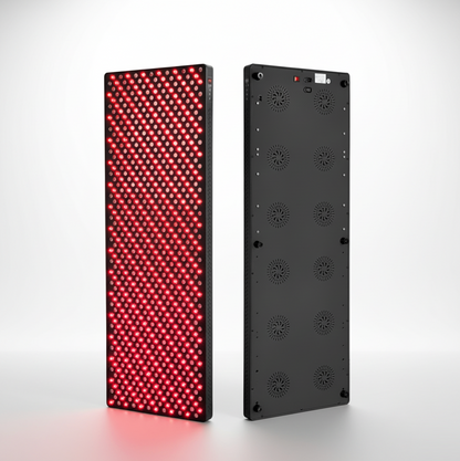 FUTURE FORM™ 3600 PRO Red/NIR Light Panel with Floor Stand