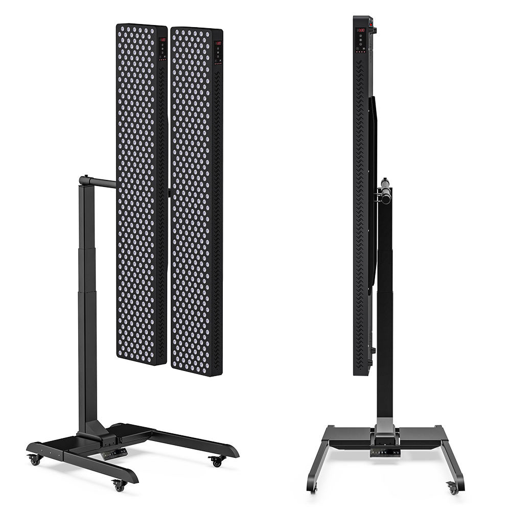 Red and Near-Infrared Light Therapy Panel - FUTURE FORM™ 1800 PRO