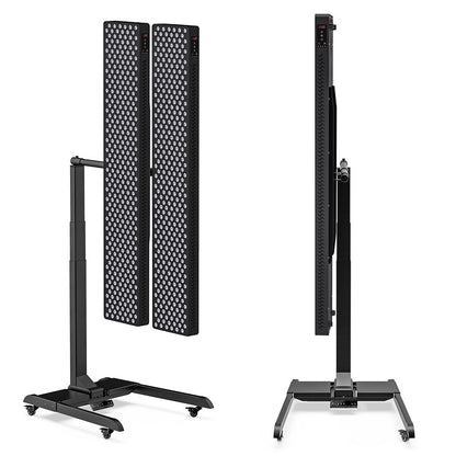 Red and Near-Infrared Light Therapy Panel - FUTURE FORM™ 1800 PRO