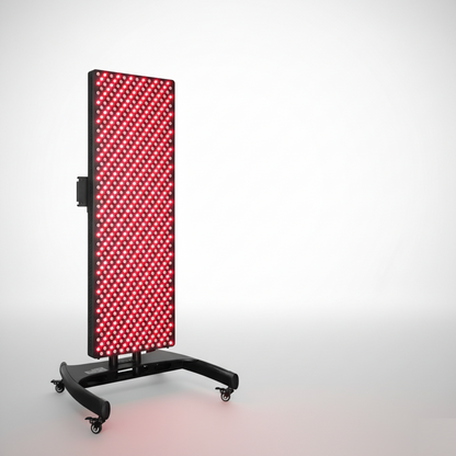 FUTURE FORM™ 3600 PRO Red/NIR Light Panel with Floor Stand