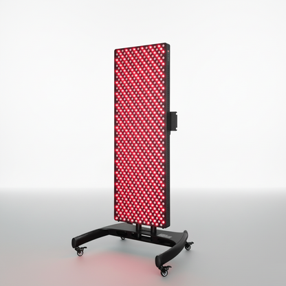 FUTURE FORM™ 3600 PRO Red/NIR Light Panel with Floor Stand