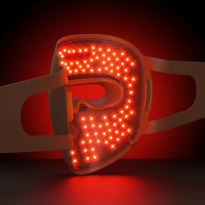 Future Form™ LED Light Therapy Face Mask