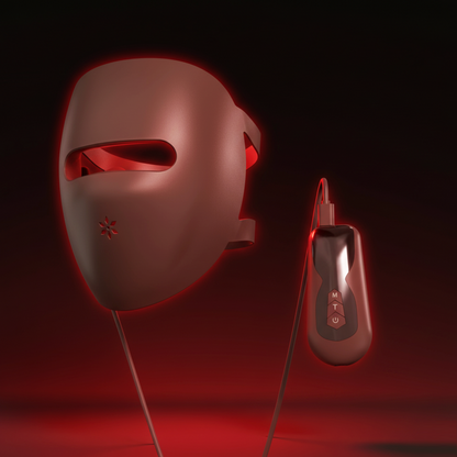 Future Form™ LED Light Therapy Face Mask