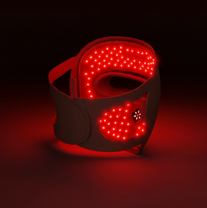 Future Form™ LED Light Therapy Face Mask