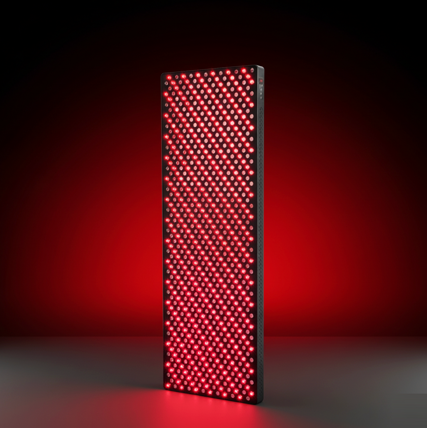 FUTURE FORM™ 3600 PRO Red/NIR Light Panel with Floor Stand