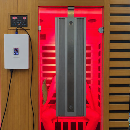 Future Form™ SAUNA Red Light Therapy Panel