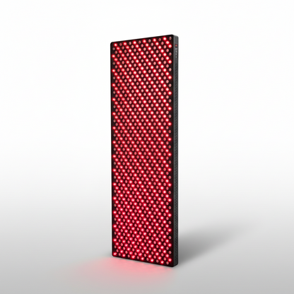 FUTURE FORM™ 3600 PRO Red/NIR Light Panel with Floor Stand