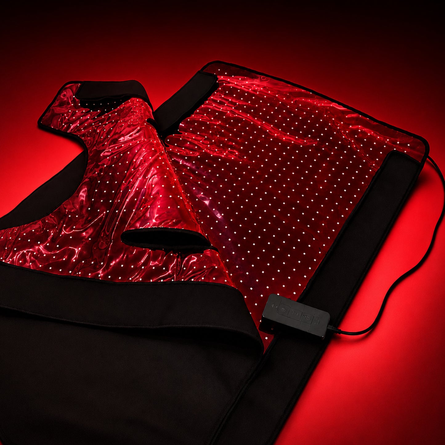 Future Form™ Red Light Therapy Full Body Bag PRO