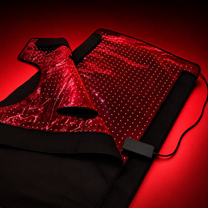 Future Form™ Red Light Therapy Full Body Bag PRO