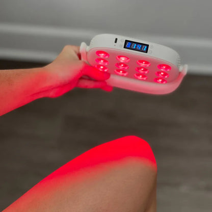 Future Form 60 - Red Light Therapy Panel