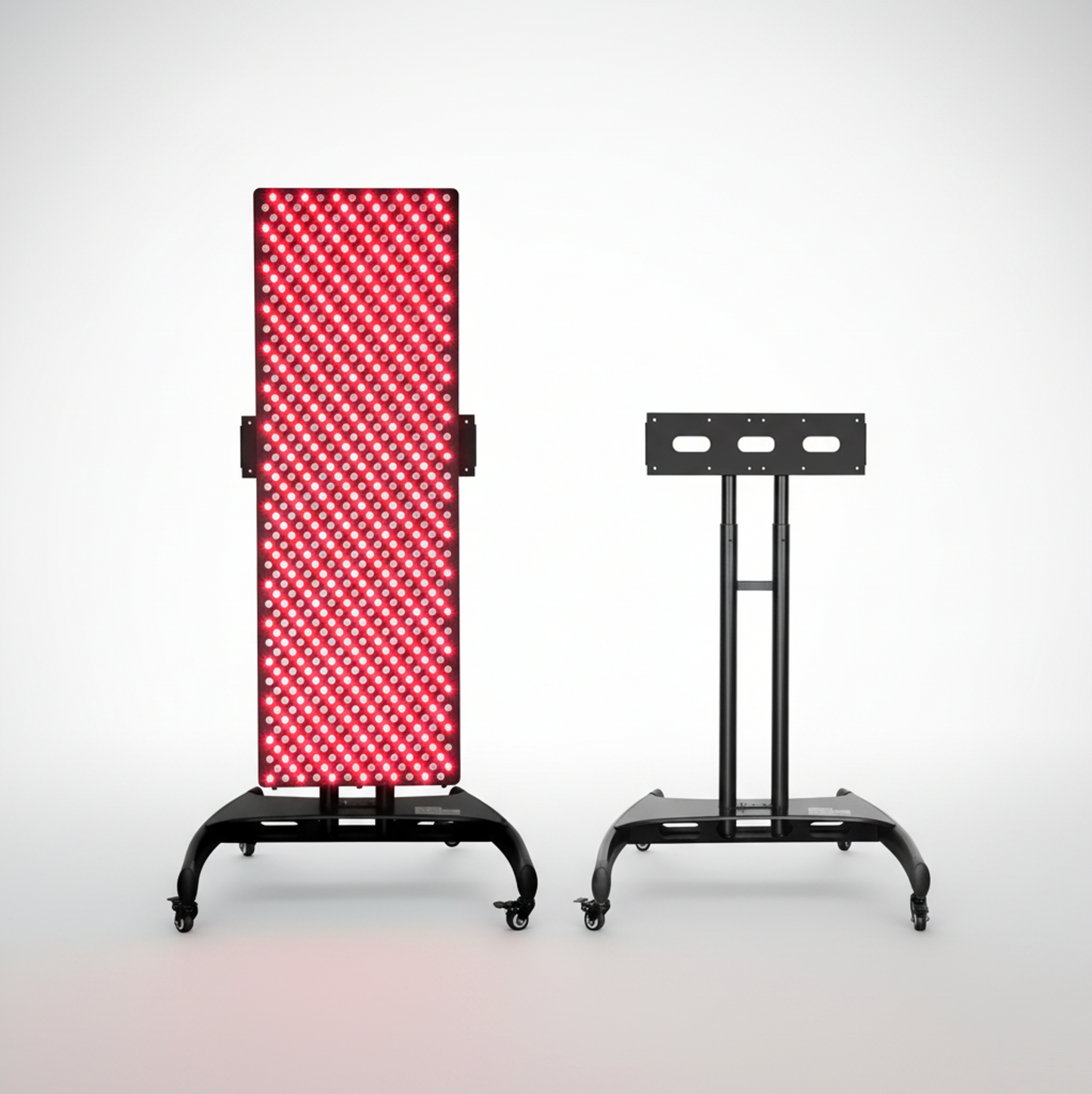 FUTURE FORM™ 3600 PRO Red/NIR Light Panel with Floor Stand