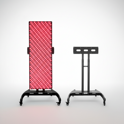 FUTURE FORM™ 3600 PRO Red/NIR Light Panel with Floor Stand