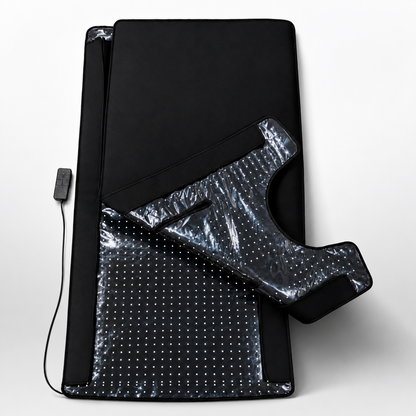 Future Form™ Red Light Therapy Full Body Bag PRO