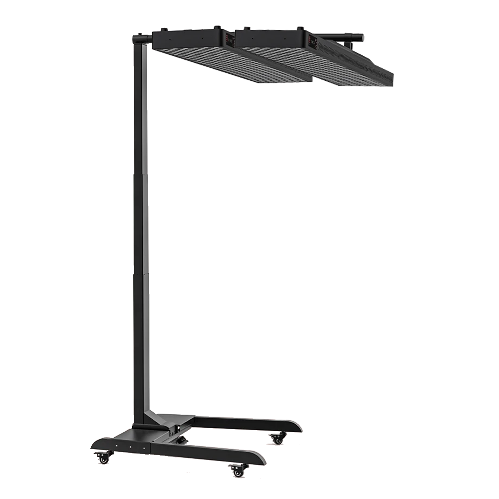 Red and Near-Infrared Light Therapy Panel - FUTURE FORM™ 1800 PRO