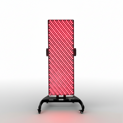 FUTURE FORM™ 3600 PRO Red/NIR Light Panel with Floor Stand