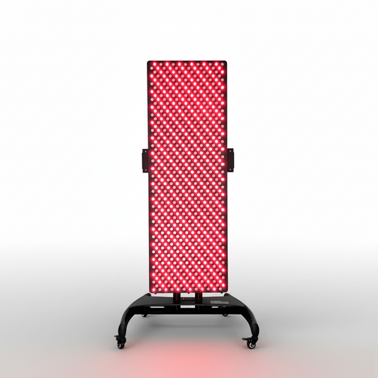 Future Form™ 3600 PRO Red Light Panel