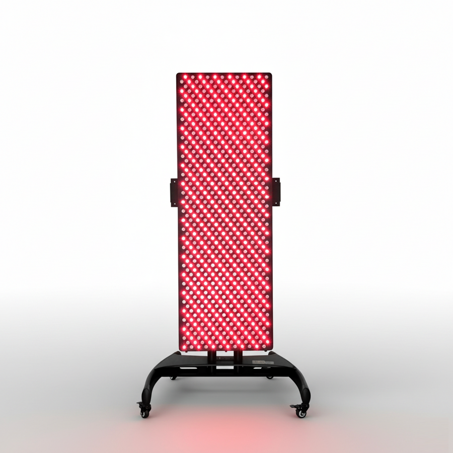 Future Form 3600 PRO red and near-infrared light therapy panel